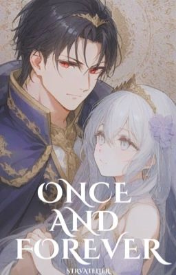 Once and Forever