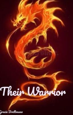 Their warrior gxg