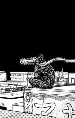 Chainsaw Man Oneshots