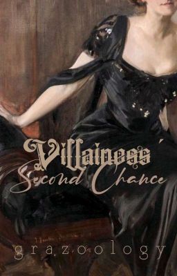 Villainess' Second Chance