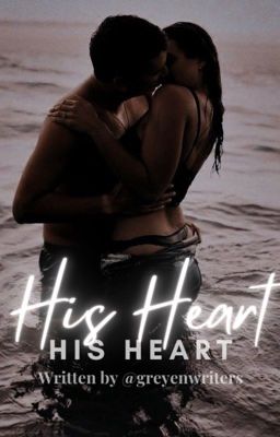 His heart