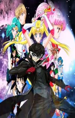The Only Protector Of The Sailors ( Sailor Moon Harem x Male Reader )