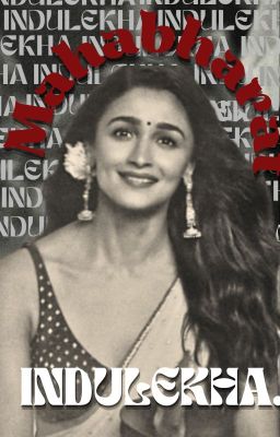 Indulekha: The Sister of The Pandavas •  Mahabharat