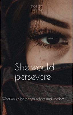 She would persevere