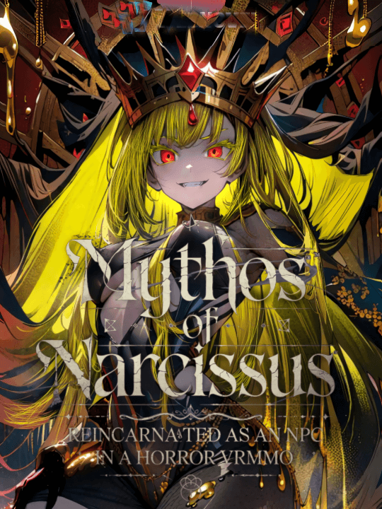 Mythos Of Narcissus: Reborn As An NPC In A Horror VRMMO