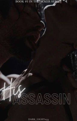 His assassin #1 (ENG) ✔️