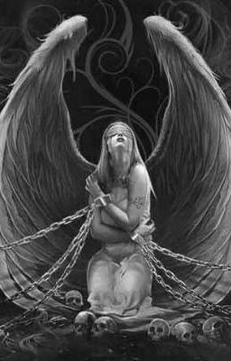 Devil's Trapped Angel