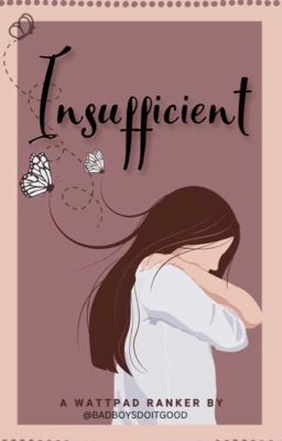 Insufficient