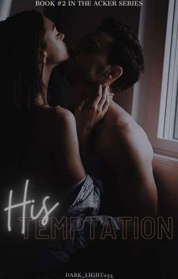 His temptation #2 (ENG)✔️