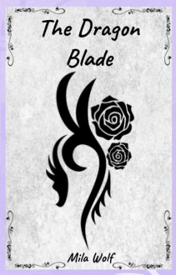The Dragon Blade