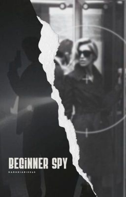 Beginner Spy