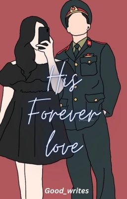 | HIS FOREVER LOVE |