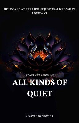 All Kinds of Quiet