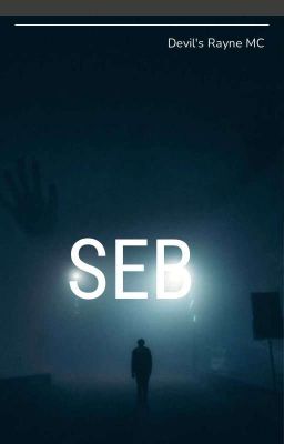 Seb (Devil's Rayne MC Book 2)