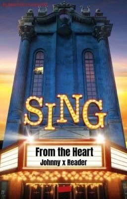 Sing From The Heart