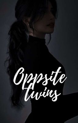 the opposite twins (In Editing)
