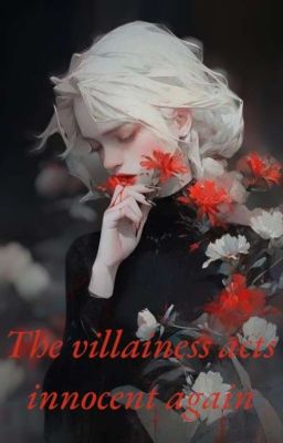the villainess acts Innocent again