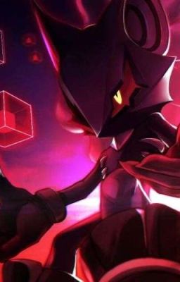 Izuku Mugen:The Chaos of Infinite