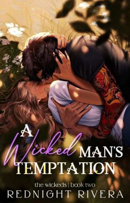A Wicked Man's Temptation