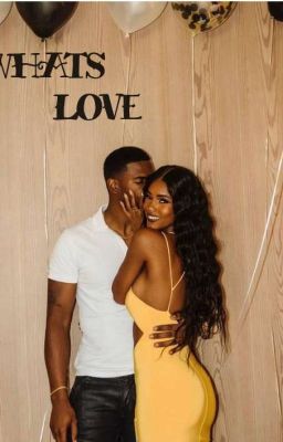 WHATS LOVE ( complete )