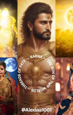 Threads of Fate: Karna - The Son of Two Worlds