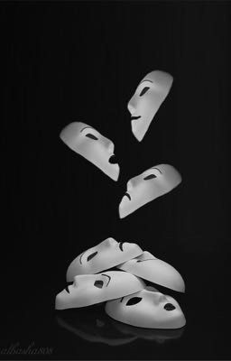 The mask
