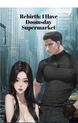 Rebirth: I Have Doomsday Supermarket