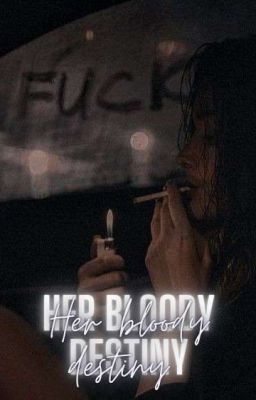 Her Bloody Destiny