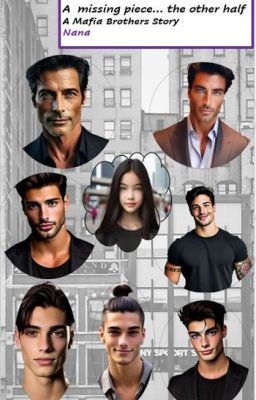 A missing piece... The other half - A Mafia Brothers Story