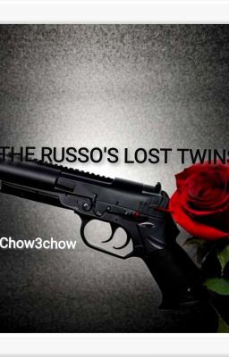 The Russo's Lost Twins