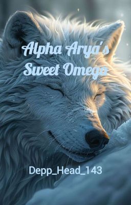 Aʟᴘʜᴀ Aʀʏᴀ's Sᴡᴇᴇᴛ Oᴍᴇɢᴀ