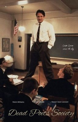 Dead Poets Society Preferences
