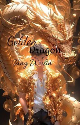 Golden Dragon Tang Wulin 3
