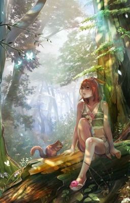 Whispers of the Beast Realm