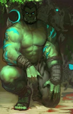 Season of the Orc