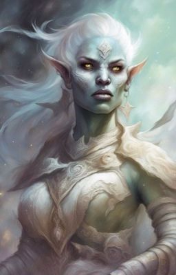 The Orcs Pregnant Mate