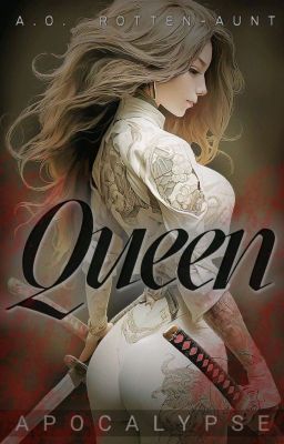 End Time's Hoarding 'Queen' Returns (Hiding.Billions.of.Supplies.In.Space)