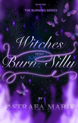 Witches Don't Burn, Silly