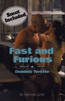 Fast and Furious | Dominic Toretto