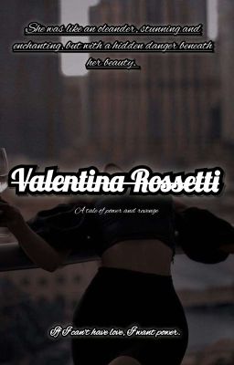 Valentina Rossetti