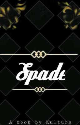 Spade (MxM)