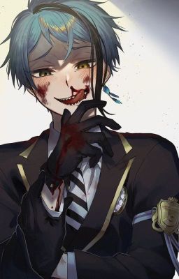 Twisted Zoo (Yandere Various Twisted Wonderland)
