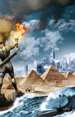 Build A Scientific And Technological Civilization Part 1
