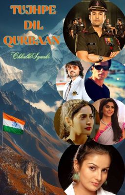 Tujhpe Dil Qurbaan