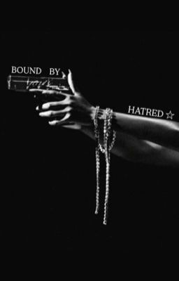 BOUND BY HATRED | TOM KAULITZ