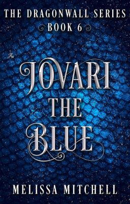 Jovari the Blue