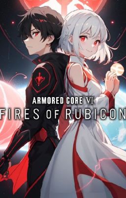 Armored Core VI: Fires of Rubicon