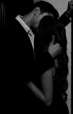~bloody kiss~ (mafia romance) (18+)