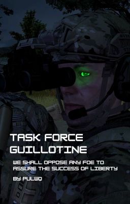 GATE: Task Force Guillotine