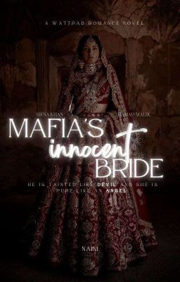 MAFIA'S INNOCENT BRIDE